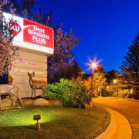 Best Western Plus Deer Park Hotel And Suites Craig Esterno foto
