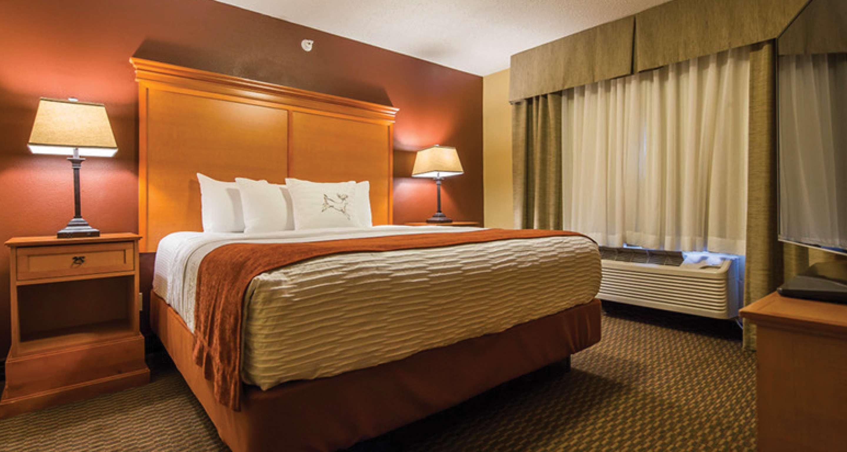 Best Western Plus Deer Park Hotel And Suites Craig Esterno foto