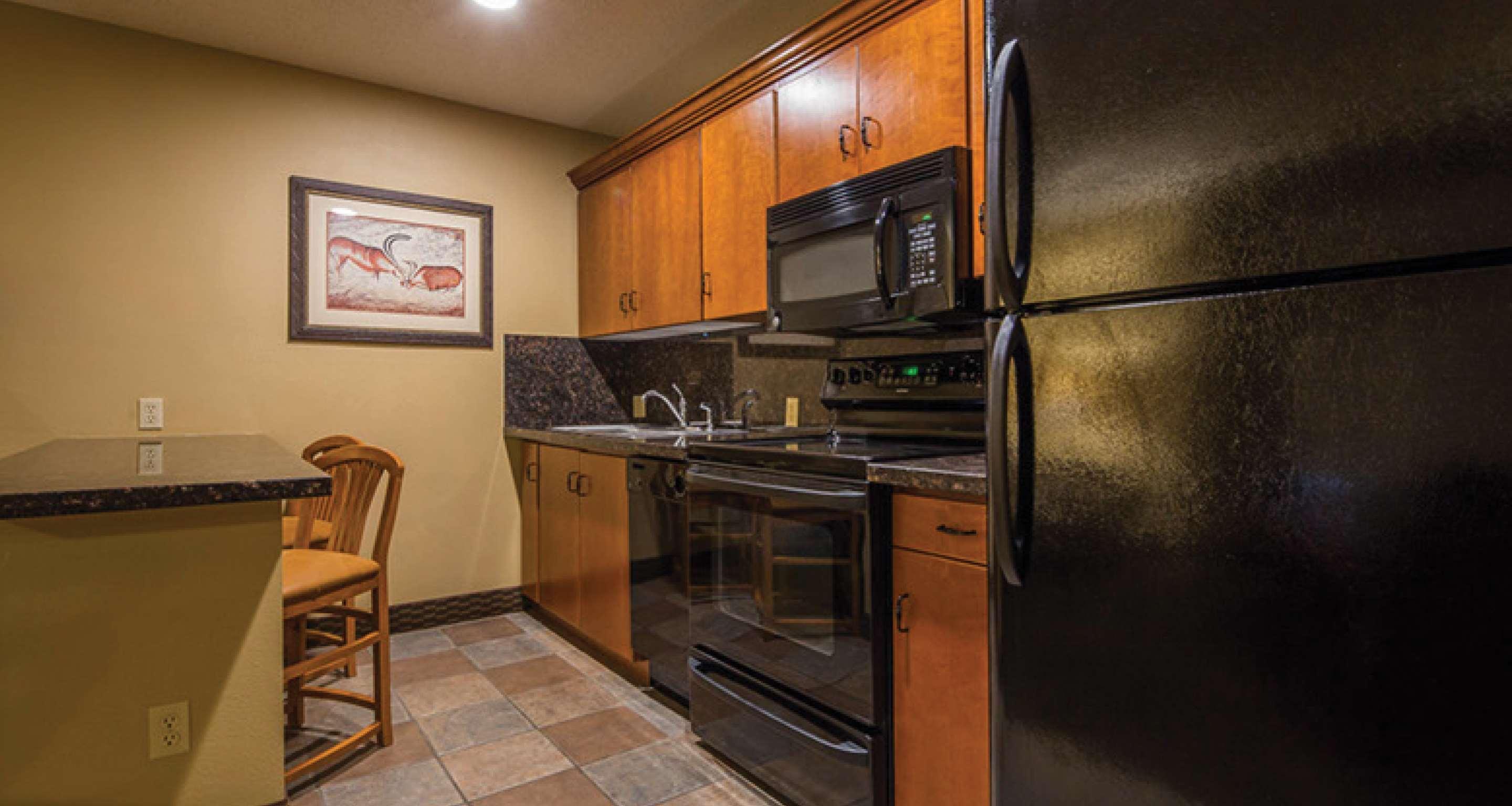 Best Western Plus Deer Park Hotel And Suites Craig Esterno foto